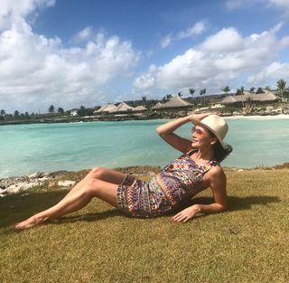 Aida Garifullina feet photo 8
