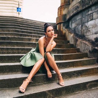 Aida Garifullina feet photo 7