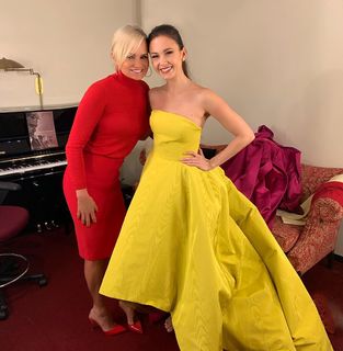 Aida Garifullina feet photo 6