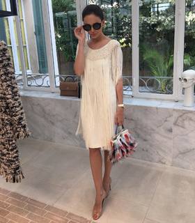 Aida Garifullina feet photo 4