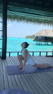 Aida Garifullina feet photo 15