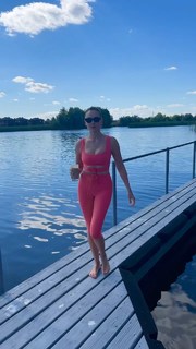 Aida Garifullina feet photo 13