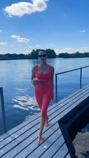 Aida Garifullina feet photo 12