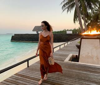 Aida Garifullina feet photo 16