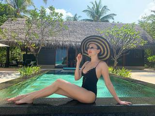 Aida Garifullina feet photo 15