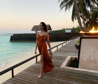 Aida Garifullina feet photo 14