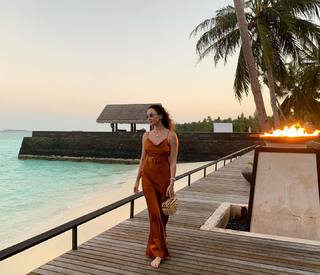Aida Garifullina feet photo 12