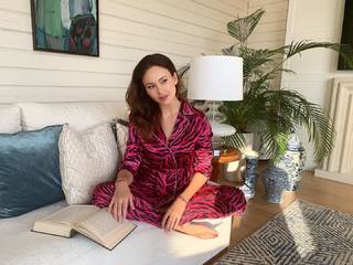 Aida Garifullina feet photo 9
