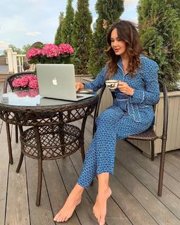 Aida Garifullina feet photo 7