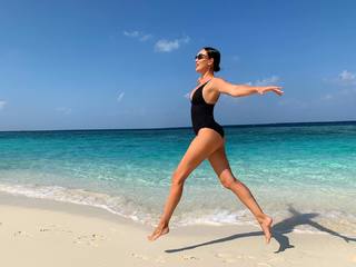 Aida Garifullina feet photo 20
