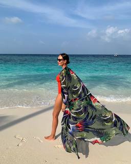 Aida Garifullina feet photo 18