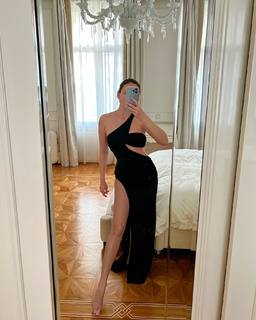 Aida Garifullina feet photo 12