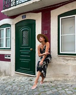 Aida Garifullina feet photo 11