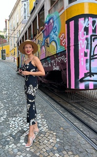Aida Garifullina feet photo 6