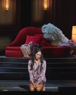 Aida Garifullina feet photo 2