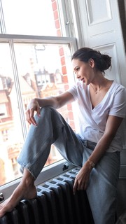 Aida Garifullina feet photo 16