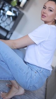 Aida Garifullina feet photo 15