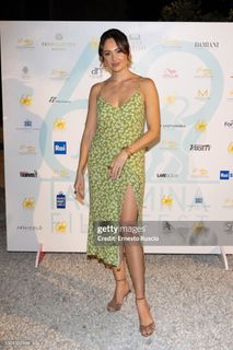Aida Garifullina feet photo 7