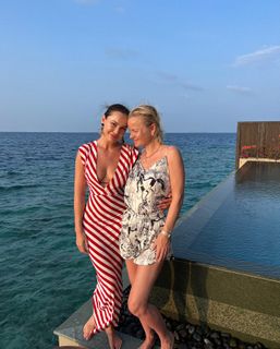 Aida Garifullina feet photo 6