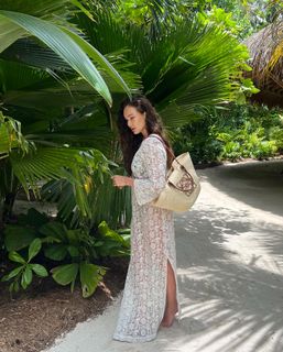 Aida Garifullina feet photo 4