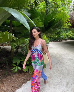 Aida Garifullina feet photo 3