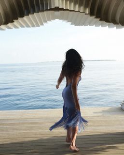 Aida Garifullina feet photo 1