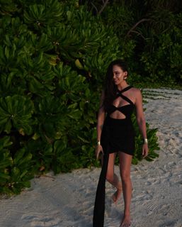 Aida Garifullina feet photo 19