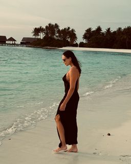 Aida Garifullina feet photo 15