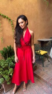 Aida Garifullina feet photo 10