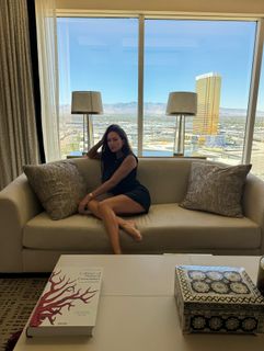 Aida Garifullina feet photo 8