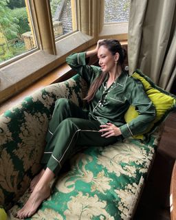 Aida Garifullina feet photo 5