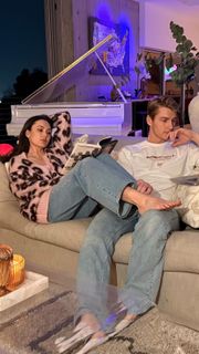 Aida Garifullina feet photo 19