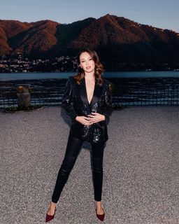 Aida Garifullina feet photo 7