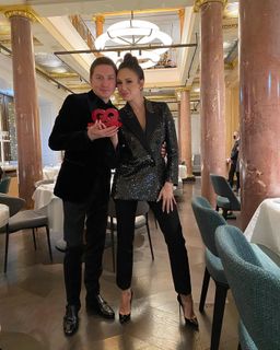 Aida Garifullina feet photo 4