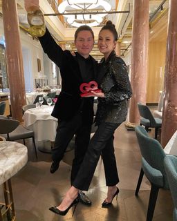 Aida Garifullina feet photo 3