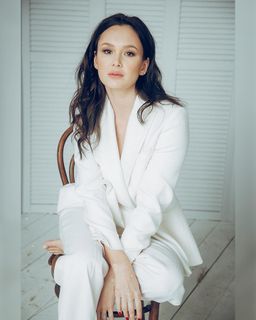 Aida Garifullina feet photo 20