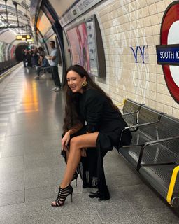 Aida Garifullina feet photo 11