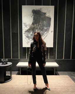 Aida Garifullina feet photo 9