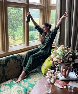 Aida Garifullina feet photo 5