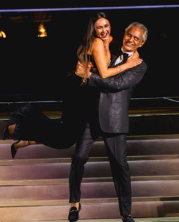 Aida Garifullina feet photo 1