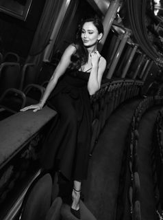 Aida Garifullina feet photo 20