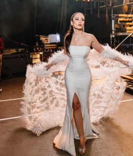 Aida Garifullina feet photo 15