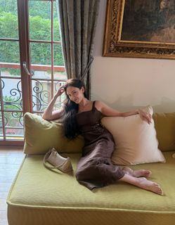 Aida Garifullina feet photo 1