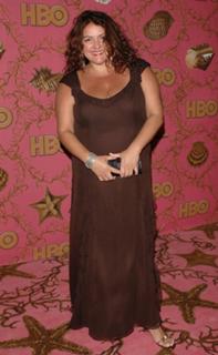 Aida Turturro feet photo 18