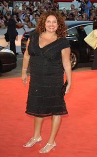 Aida Turturro feet photo 10