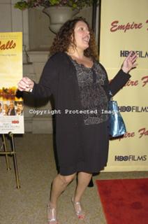 Aida Turturro feet photo 7