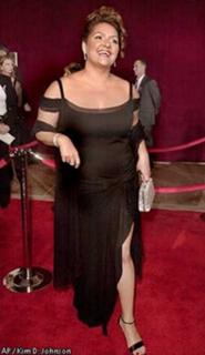 Aida Turturro feet photo 5