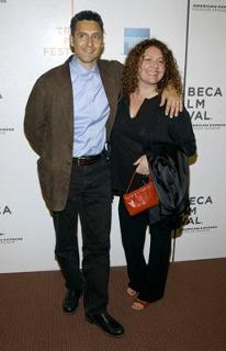 Aida Turturro feet photo 4