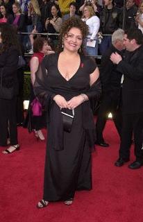 Aida Turturro feet photo 18