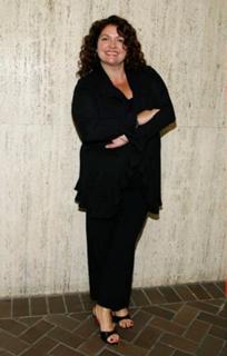 Aida Turturro feet photo 16